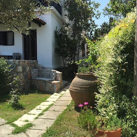 Eleni Del Sol Apartment Bandar Skopelos Luaran gambar