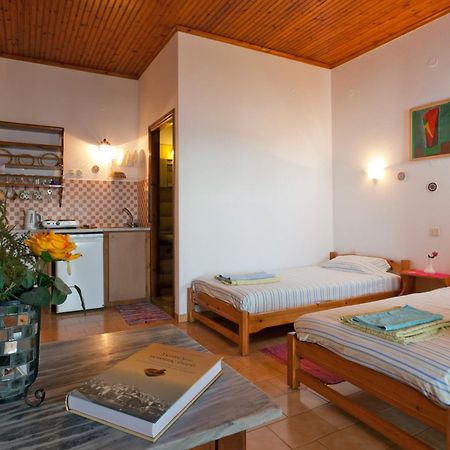 Eleni Del Sol Apartment Bandar Skopelos Luaran gambar