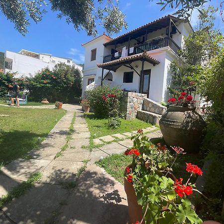 Eleni Del Sol Apartment Bandar Skopelos Luaran gambar