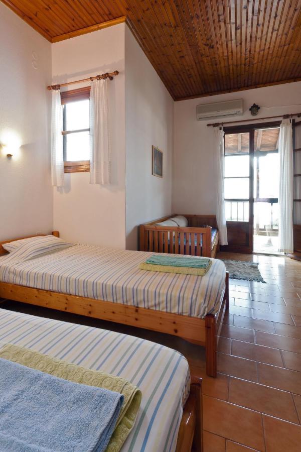 Eleni Del Sol Apartment Bandar Skopelos Luaran gambar