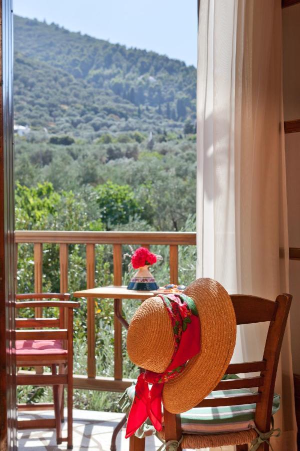 Eleni Del Sol Apartment Bandar Skopelos Luaran gambar