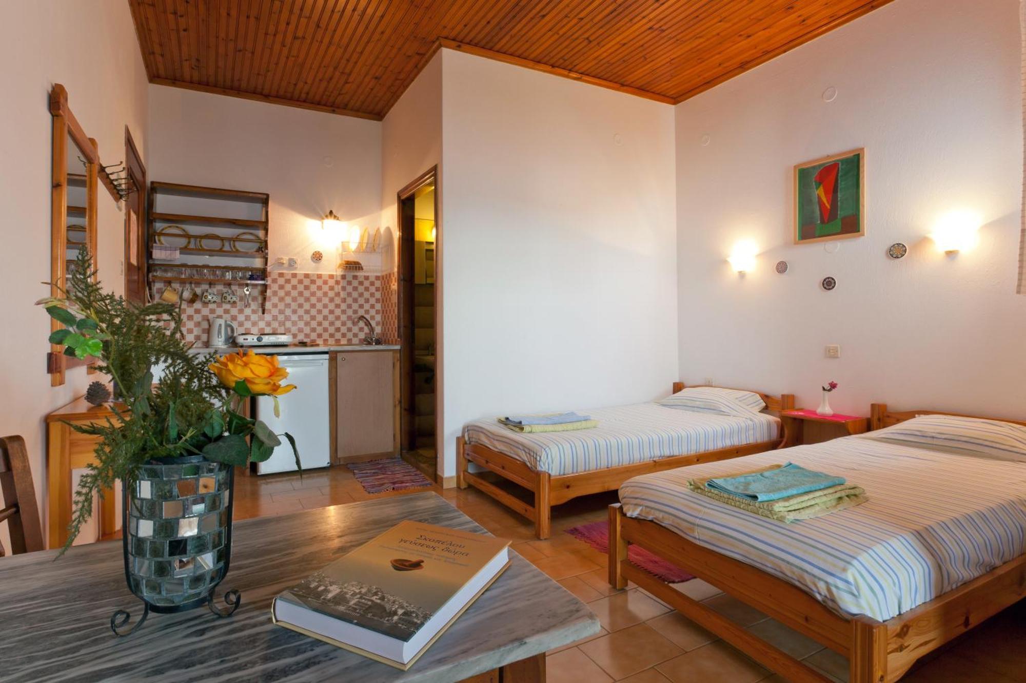 Eleni Del Sol Apartment Bandar Skopelos Luaran gambar